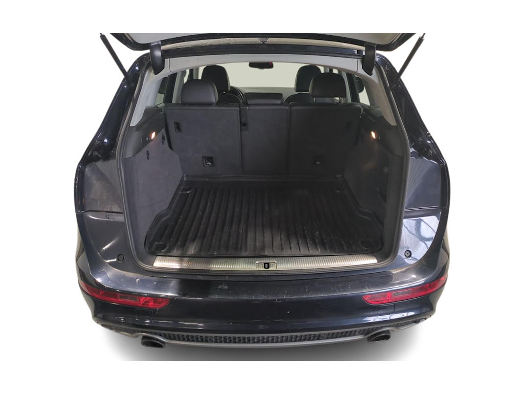 Thumbnail: 2016 Audi Q5 - 17