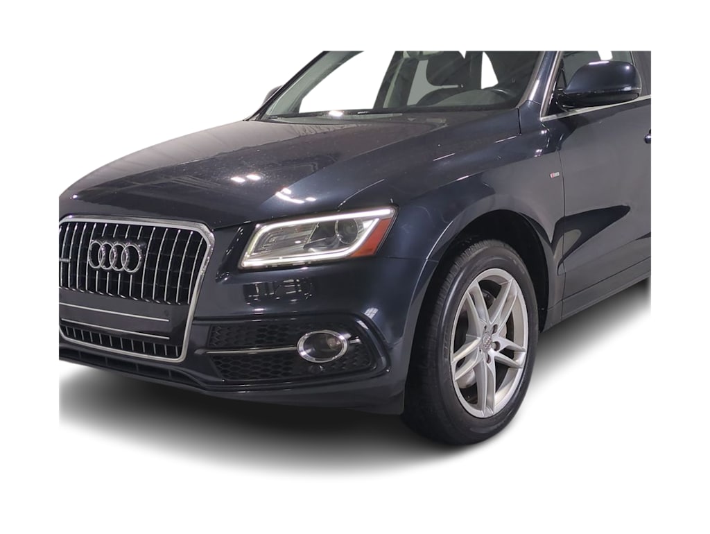 Thumbnail: 2016 Audi Q5 - 24