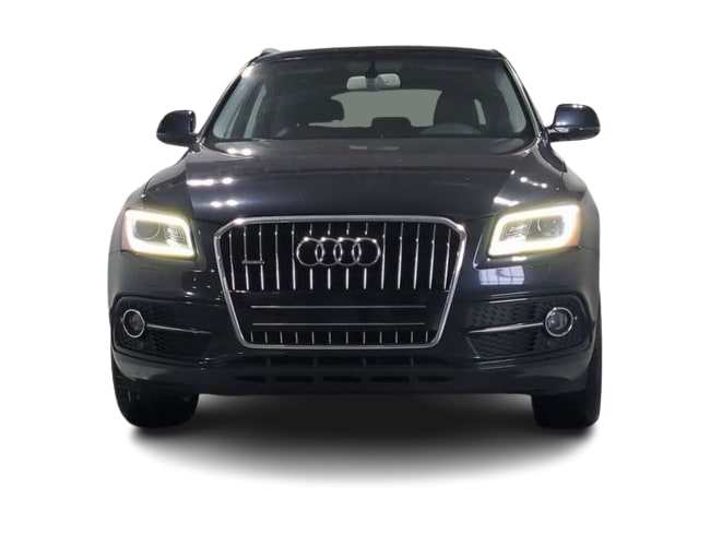 Thumbnail: 2016 Audi Q5 - 6