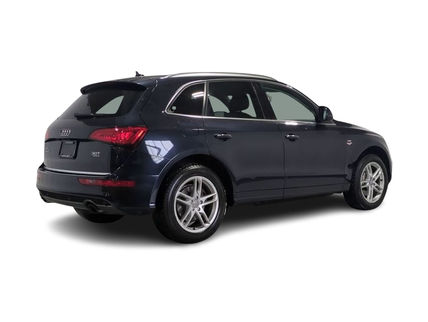 Thumbnail: 2016 Audi Q5 - 22