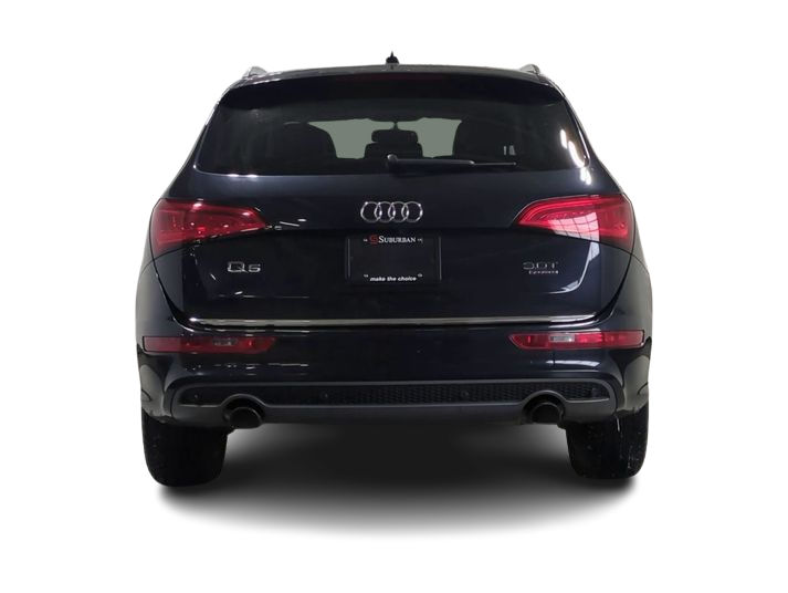 Thumbnail: 2016 Audi Q5 - 5