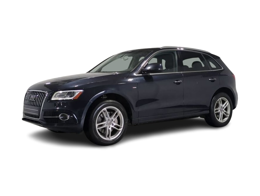 Thumbnail: 2016 Audi Q5 - 3
