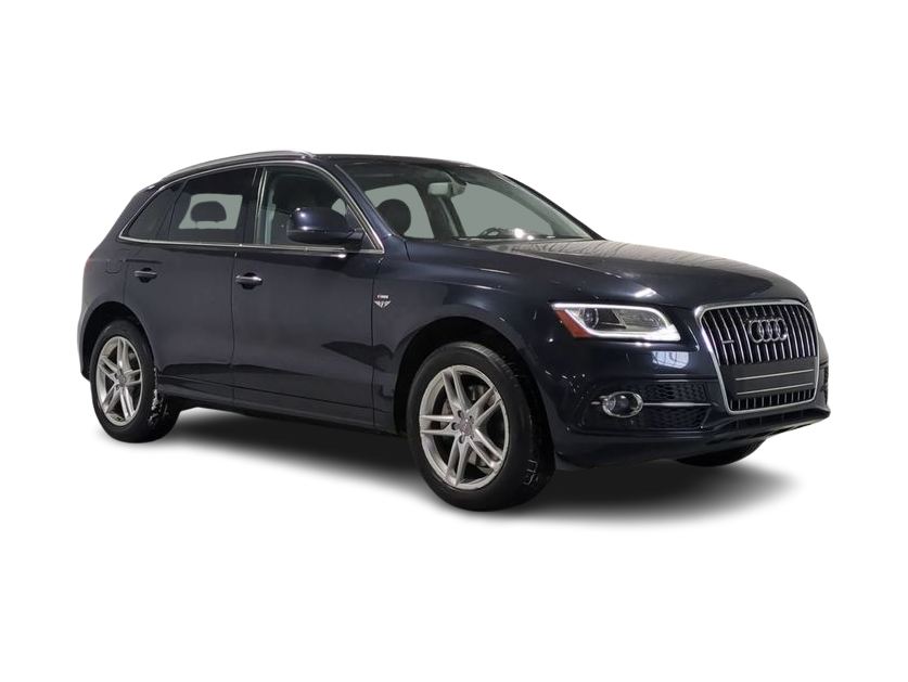 Thumbnail: 2016 Audi Q5 - 20