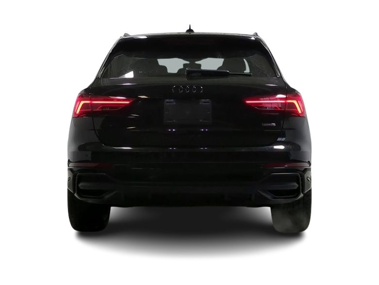 2022 Audi Q3 Premium Plus 5