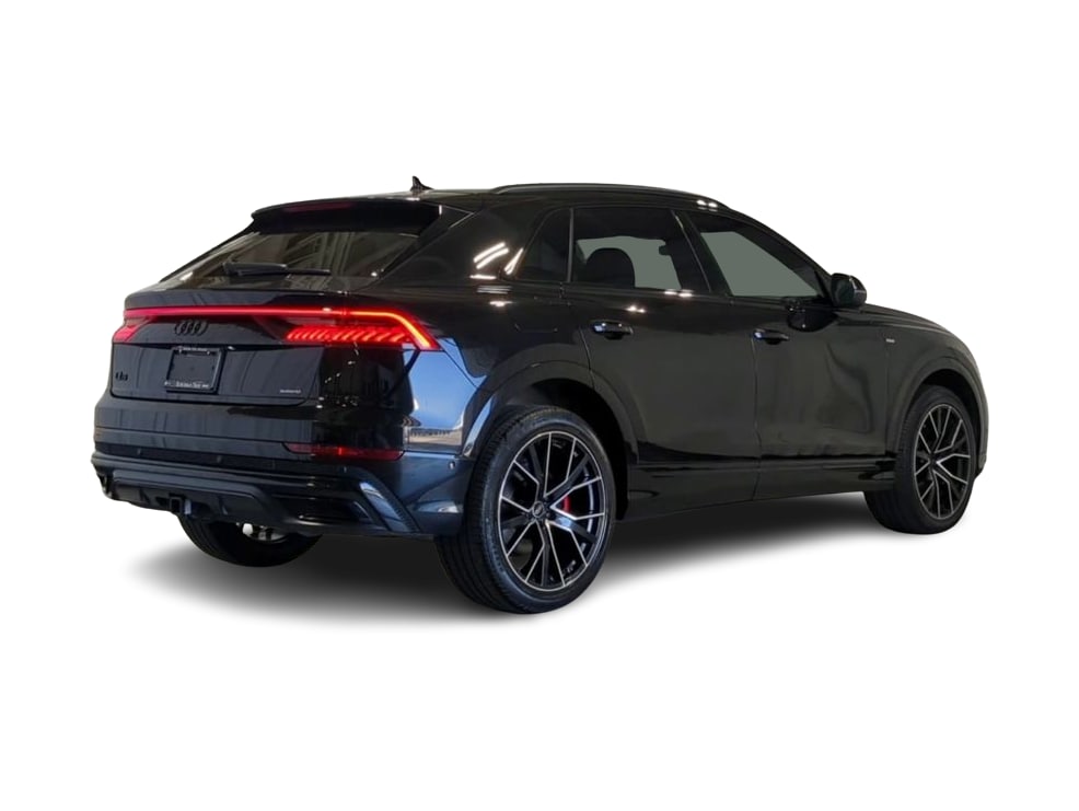 Thumbnail: 2023 Audi Q8 - 22