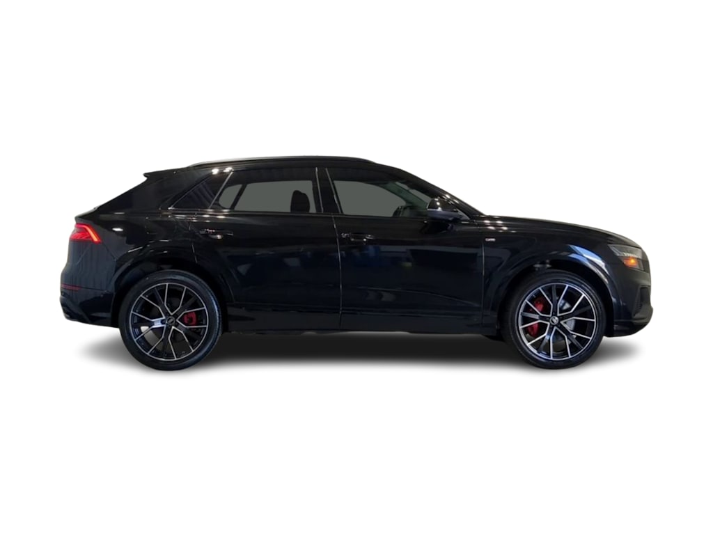 Thumbnail: 2023 Audi Q8 - 23