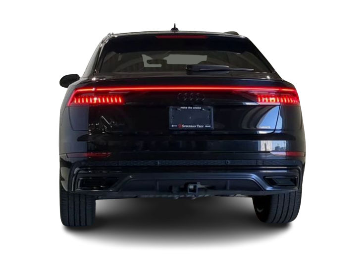 Thumbnail: 2023 Audi Q8 - 5