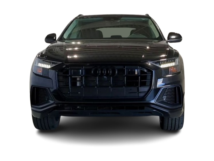 Thumbnail: 2023 Audi Q8 - 6