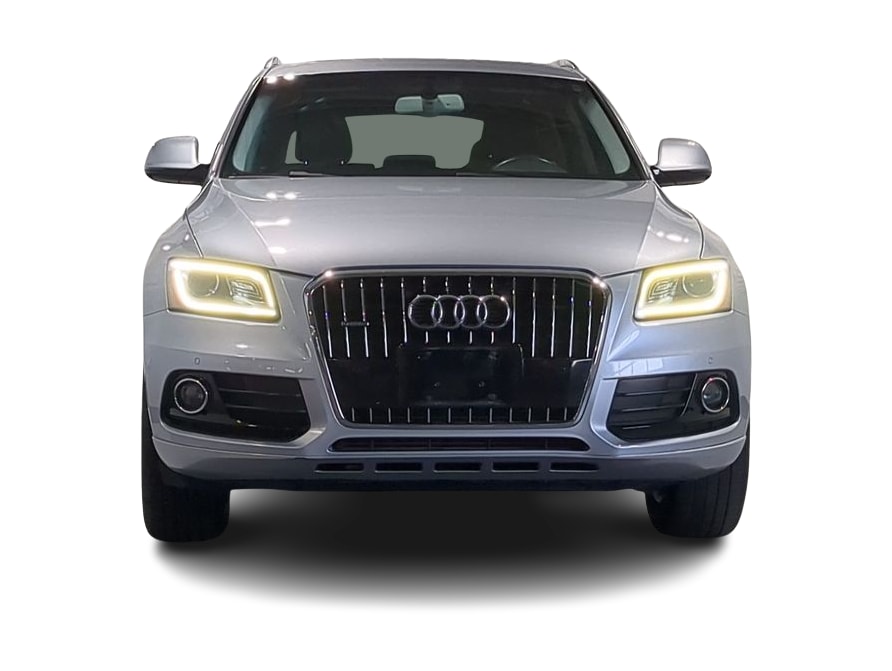 Thumbnail: 2016 Audi Q5 - 30