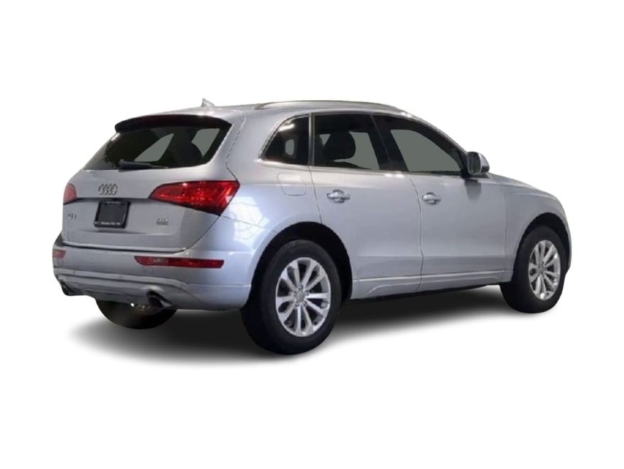 Thumbnail: 2016 Audi Q5 - 22