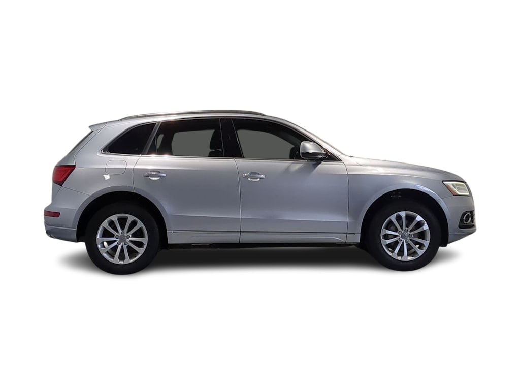 Thumbnail: 2016 Audi Q5 - 28