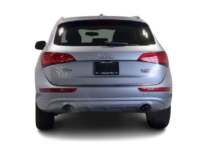 Thumbnail: 2016 Audi Q5 - 5
