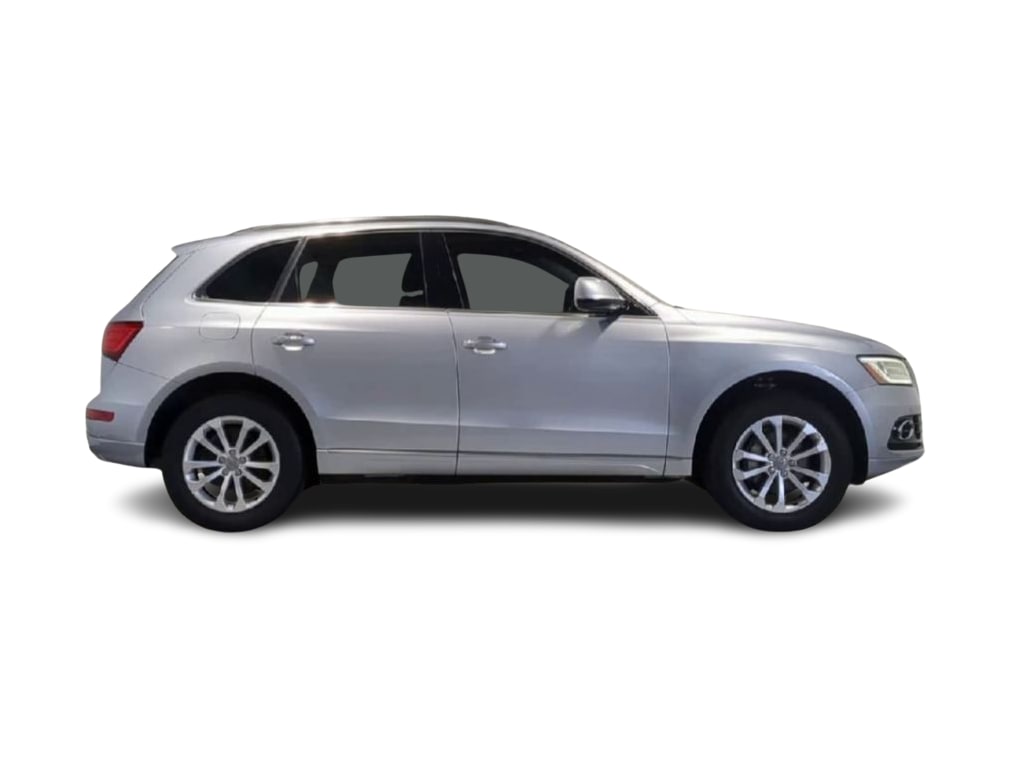 Thumbnail: 2016 Audi Q5 - 23