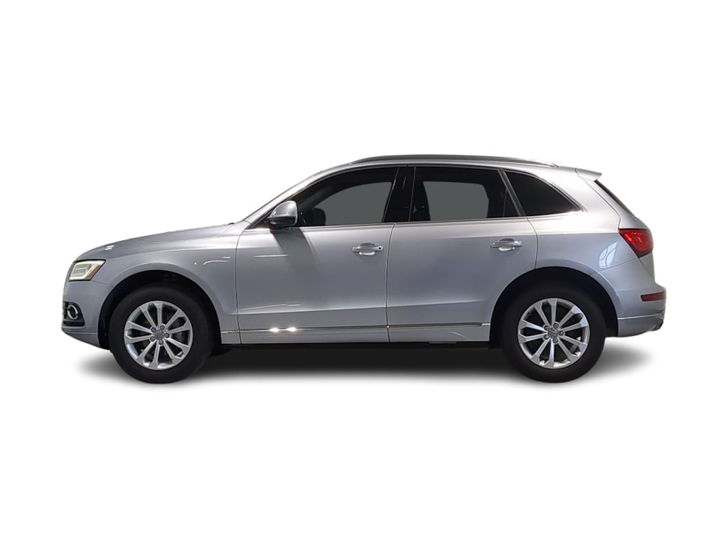 Thumbnail: 2016 Audi Q5 - 24