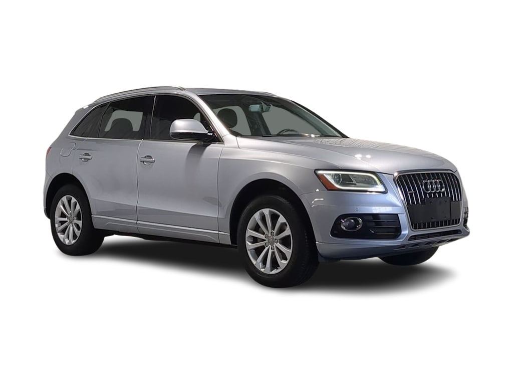Thumbnail: 2016 Audi Q5 - 29