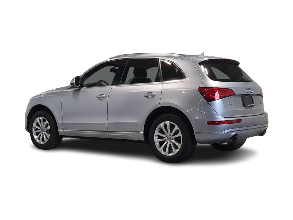 Thumbnail: 2016 Audi Q5 - 25