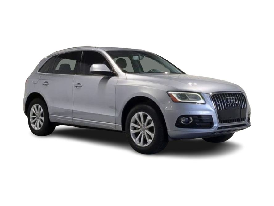Thumbnail: 2016 Audi Q5 - 20