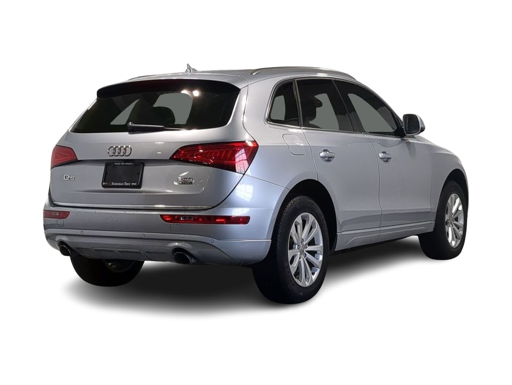 Thumbnail: 2016 Audi Q5 - 27