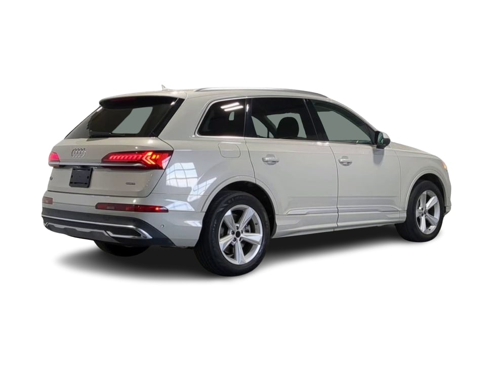 Thumbnail: 2022 Audi Q7 - 22