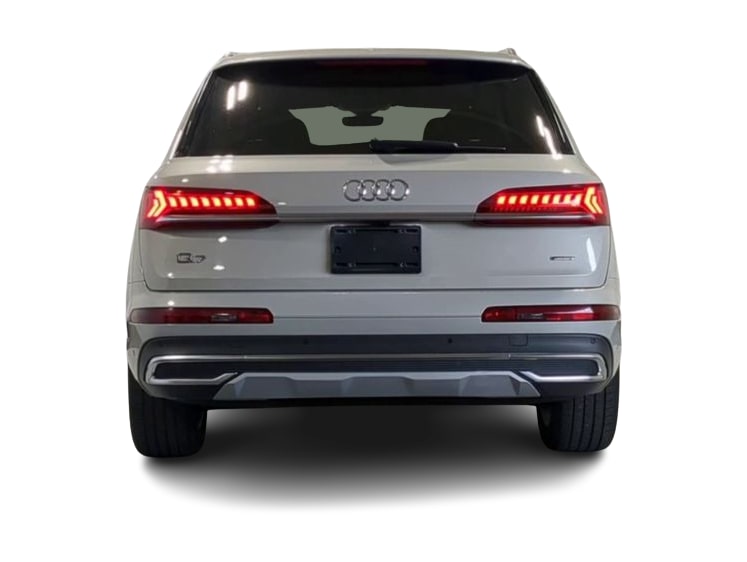 Thumbnail: 2022 Audi Q7 - 5
