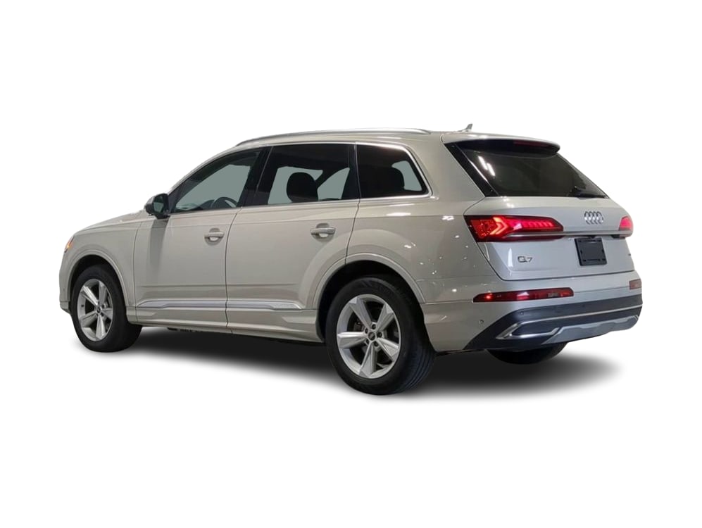 Thumbnail: 2022 Audi Q7 - 4