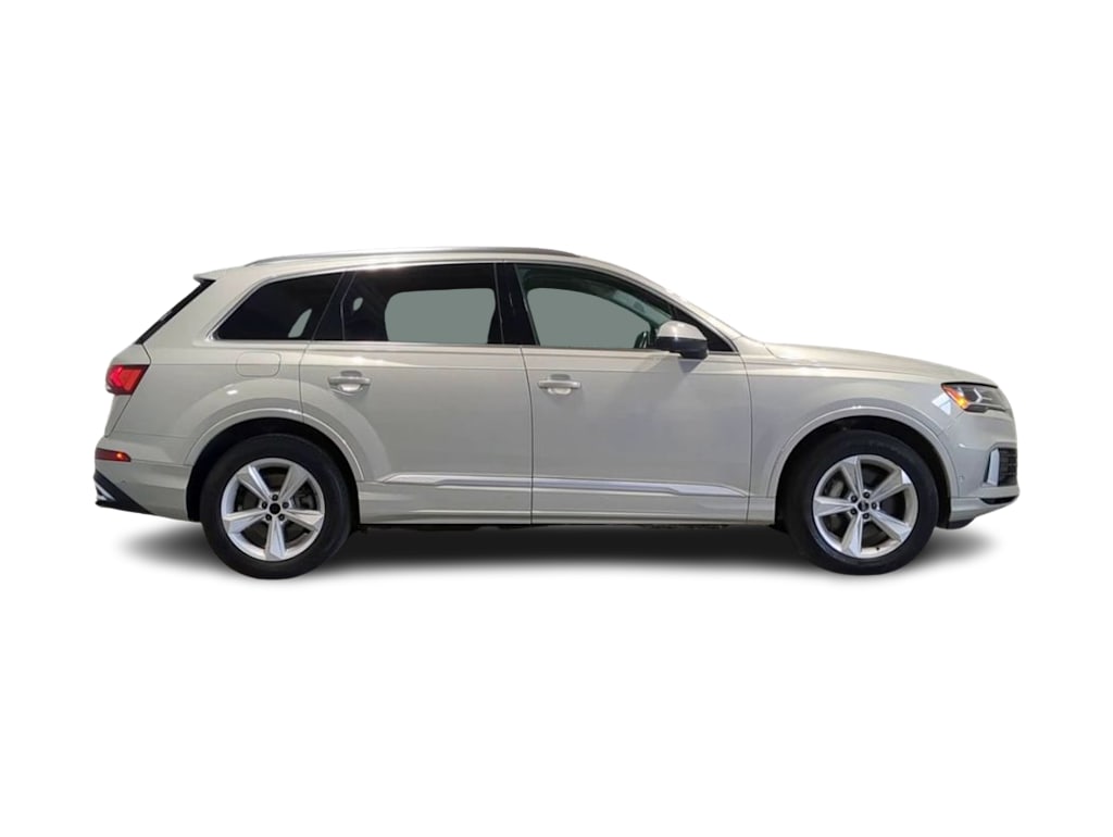Thumbnail: 2022 Audi Q7 - 23