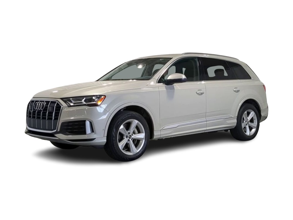 Thumbnail: 2022 Audi Q7 - 21