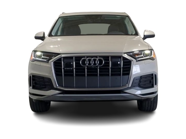 Thumbnail: 2022 Audi Q7 - 6