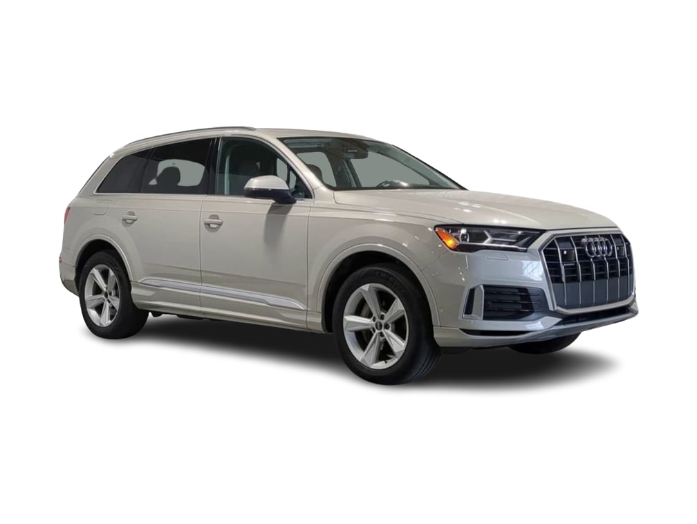 Thumbnail: 2022 Audi Q7 - 20