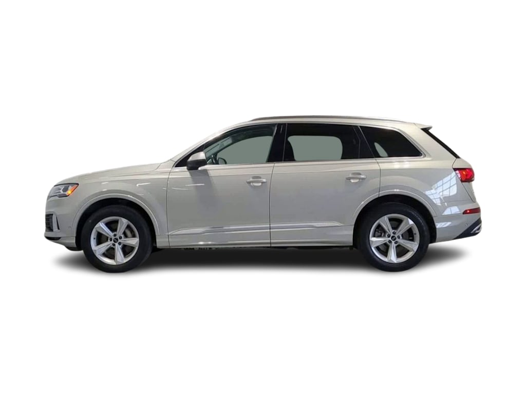 Thumbnail: 2022 Audi Q7 - 3