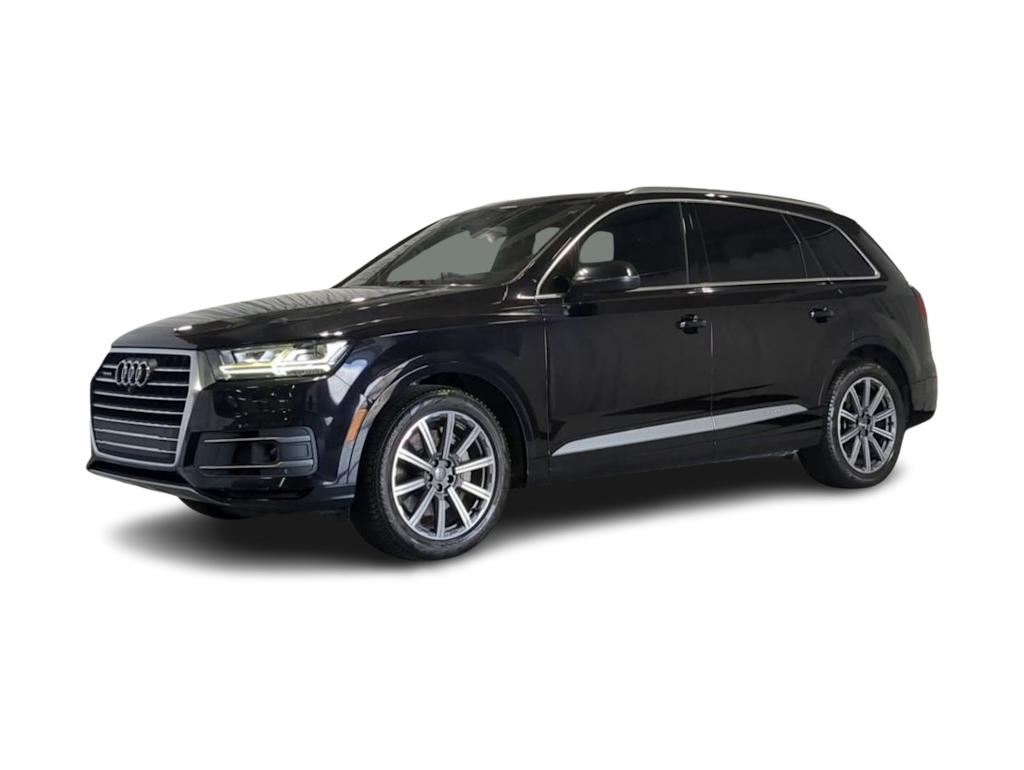 Thumbnail: 2018 Audi Q7 - 21