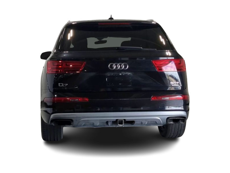 Thumbnail: 2018 Audi Q7 - 5