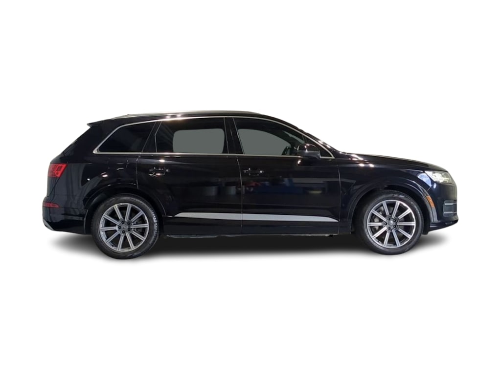 Thumbnail: 2018 Audi Q7 - 23