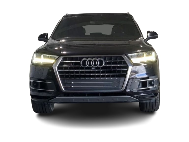 Thumbnail: 2018 Audi Q7 - 6
