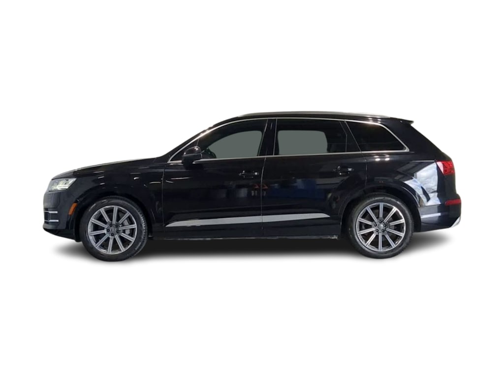 Thumbnail: 2018 Audi Q7 - 3