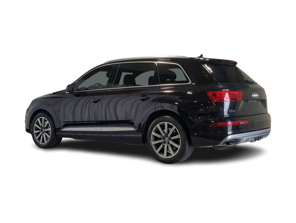 Thumbnail: 2018 Audi Q7 - 4