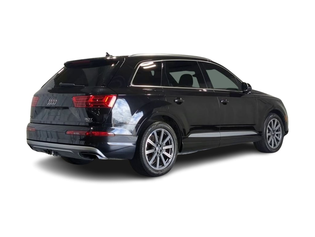 Thumbnail: 2018 Audi Q7 - 22