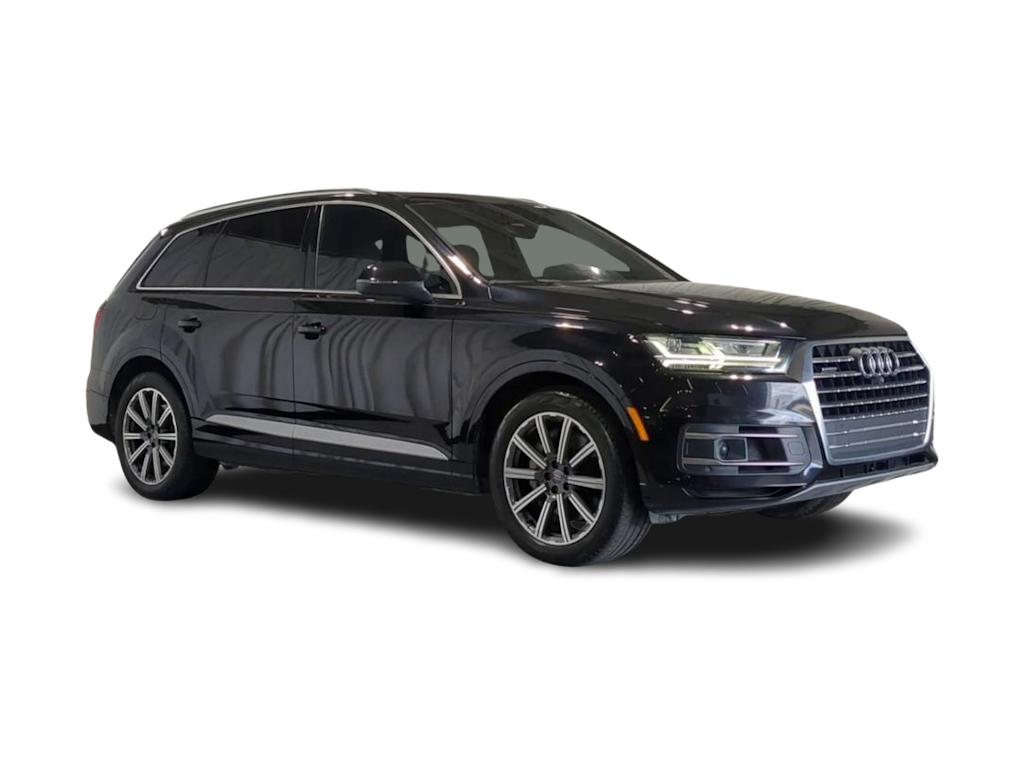 Thumbnail: 2018 Audi Q7 - 20