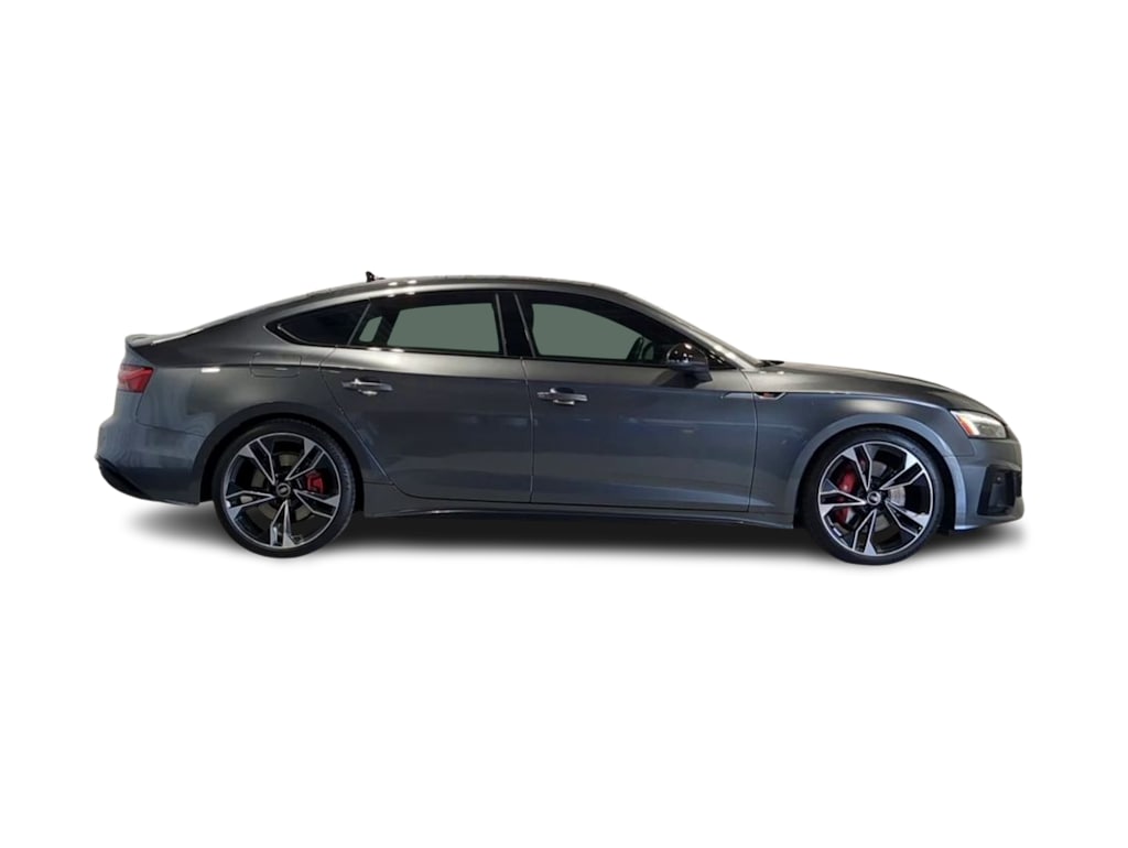 Thumbnail: 2021 Audi S5 - 23