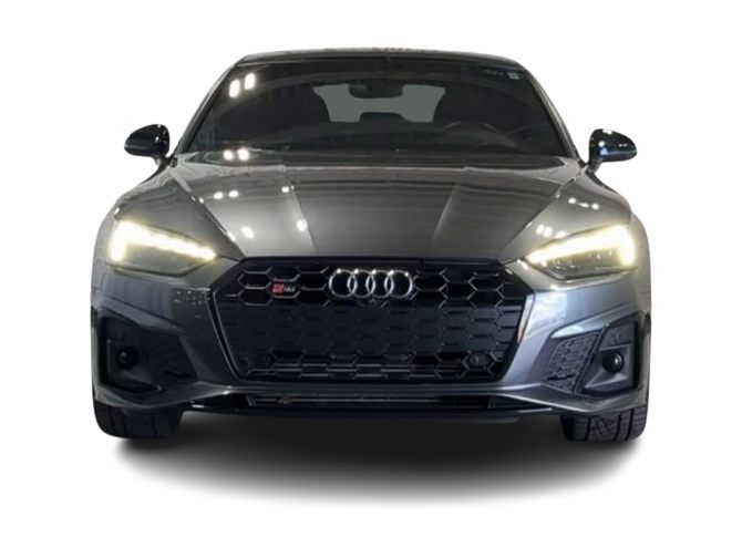 Thumbnail: 2021 Audi S5 - 6