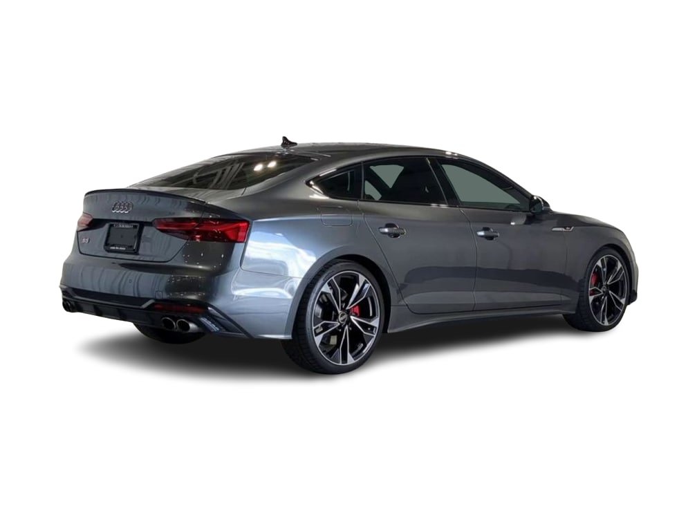 Thumbnail: 2021 Audi S5 - 22