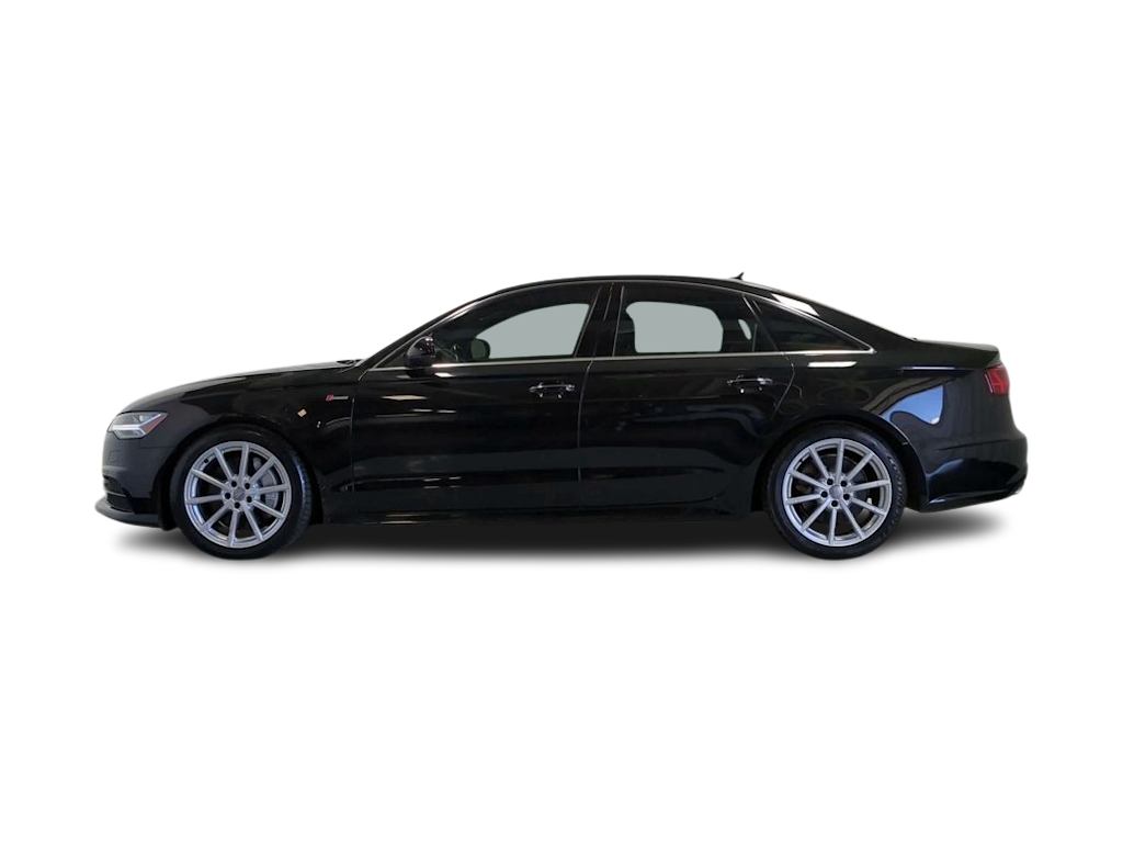 Thumbnail: 2018 Audi A6 - 3