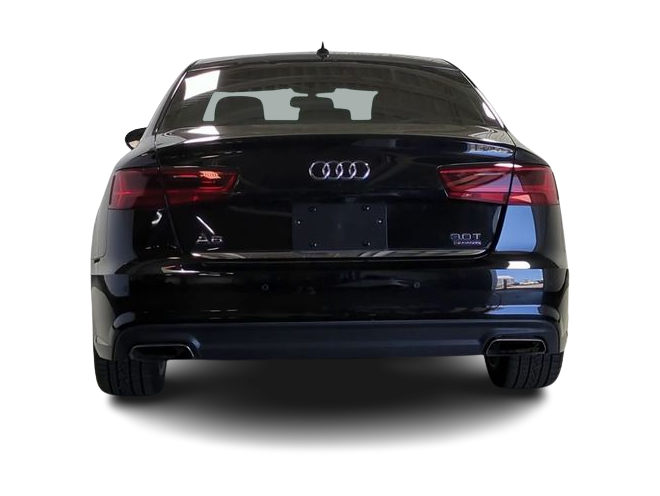 Thumbnail: 2018 Audi A6 - 5
