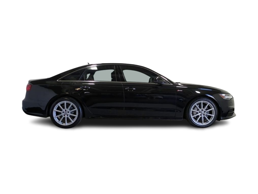 Thumbnail: 2018 Audi A6 - 23