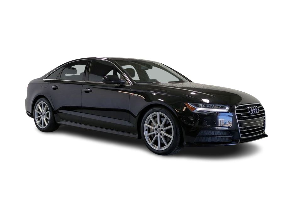 Thumbnail: 2018 Audi A6 - 20