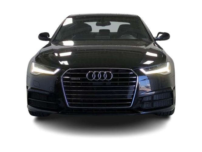 Thumbnail: 2018 Audi A6 - 6