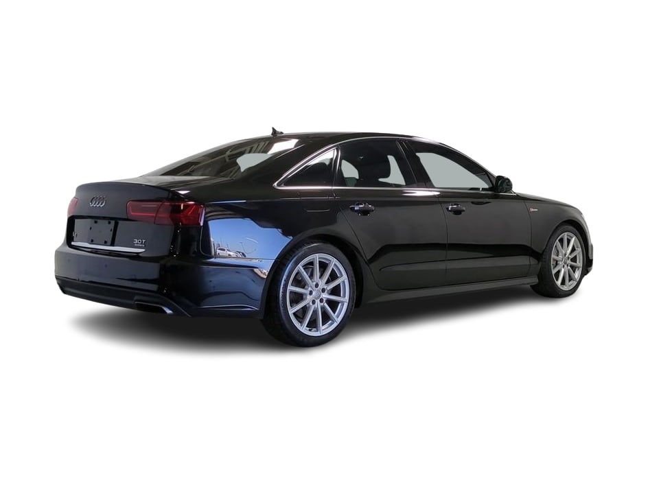 Thumbnail: 2018 Audi A6 - 22