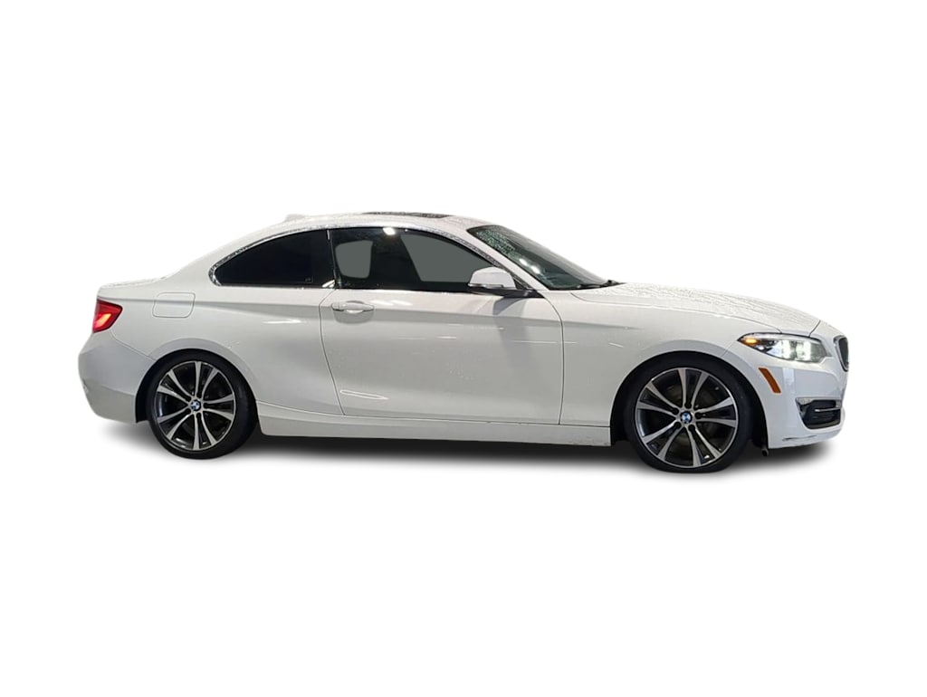 Thumbnail: 2018 BMW 2 Series - 20