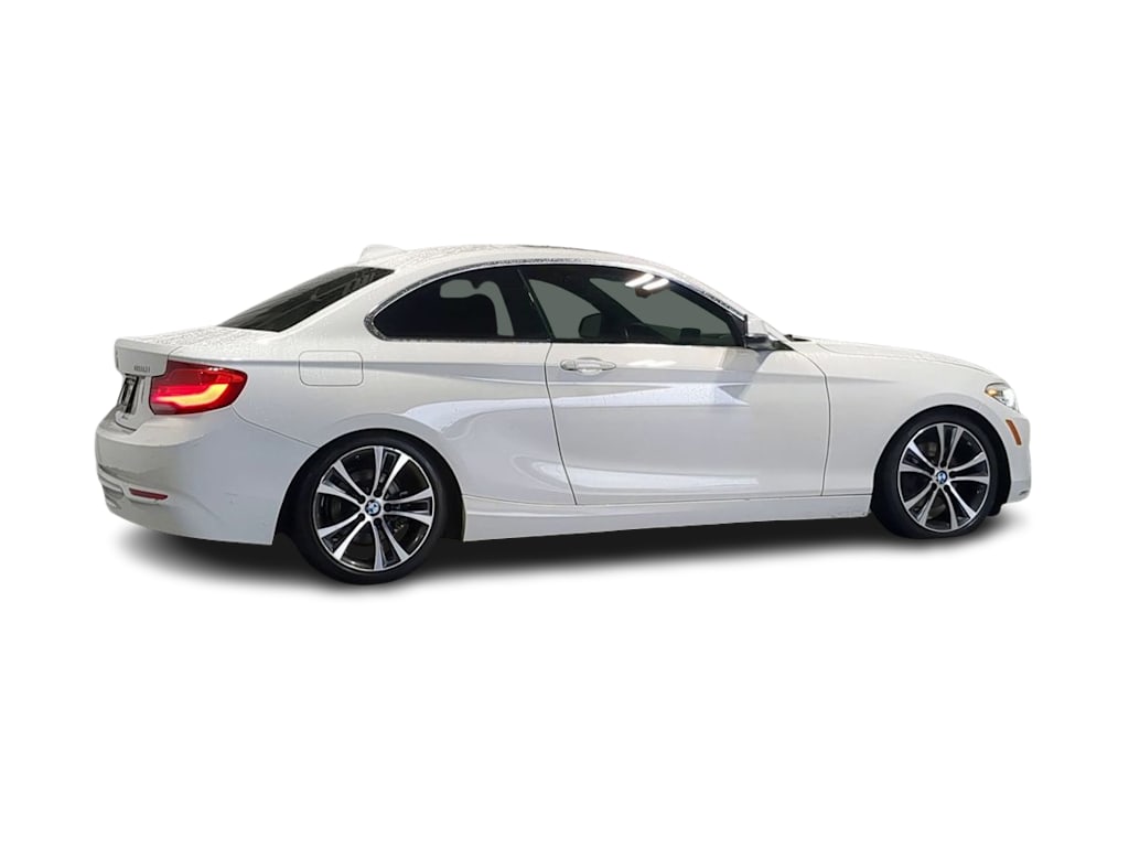 Thumbnail: 2018 BMW 2 Series - 19
