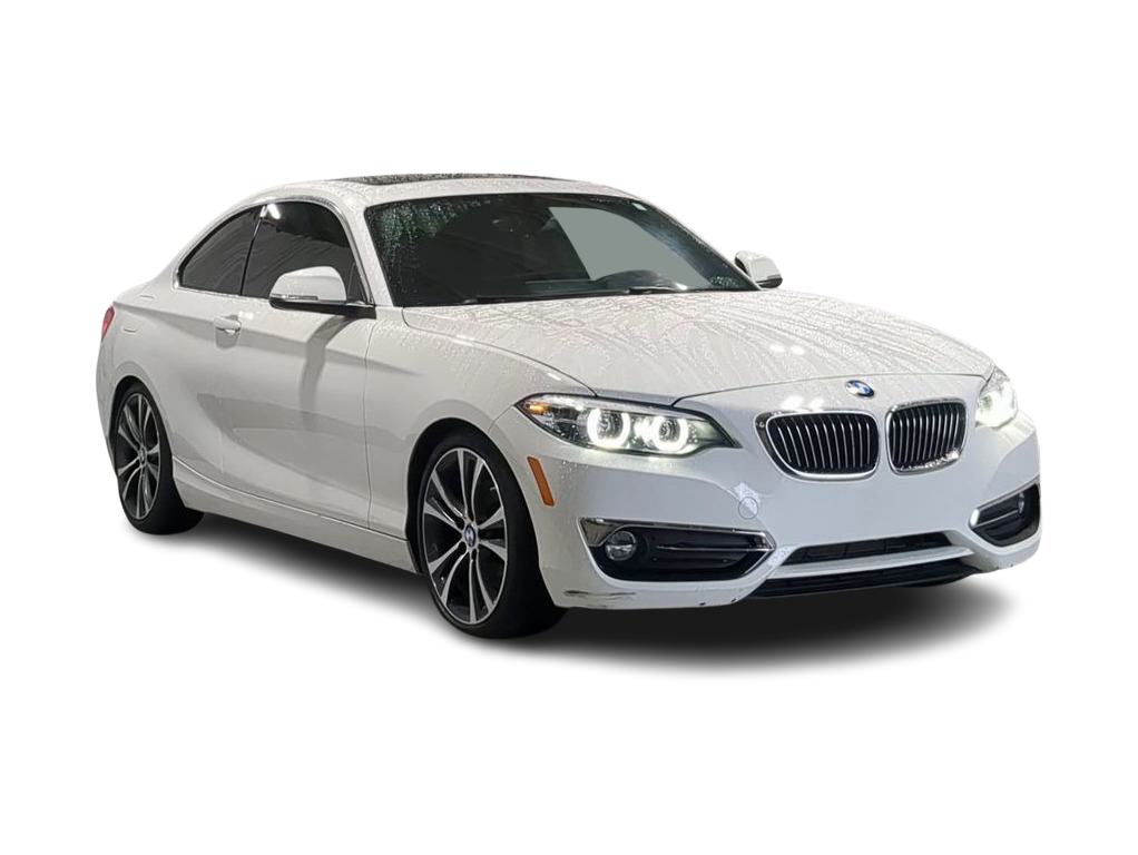 Thumbnail: 2018 BMW 2 Series - 17